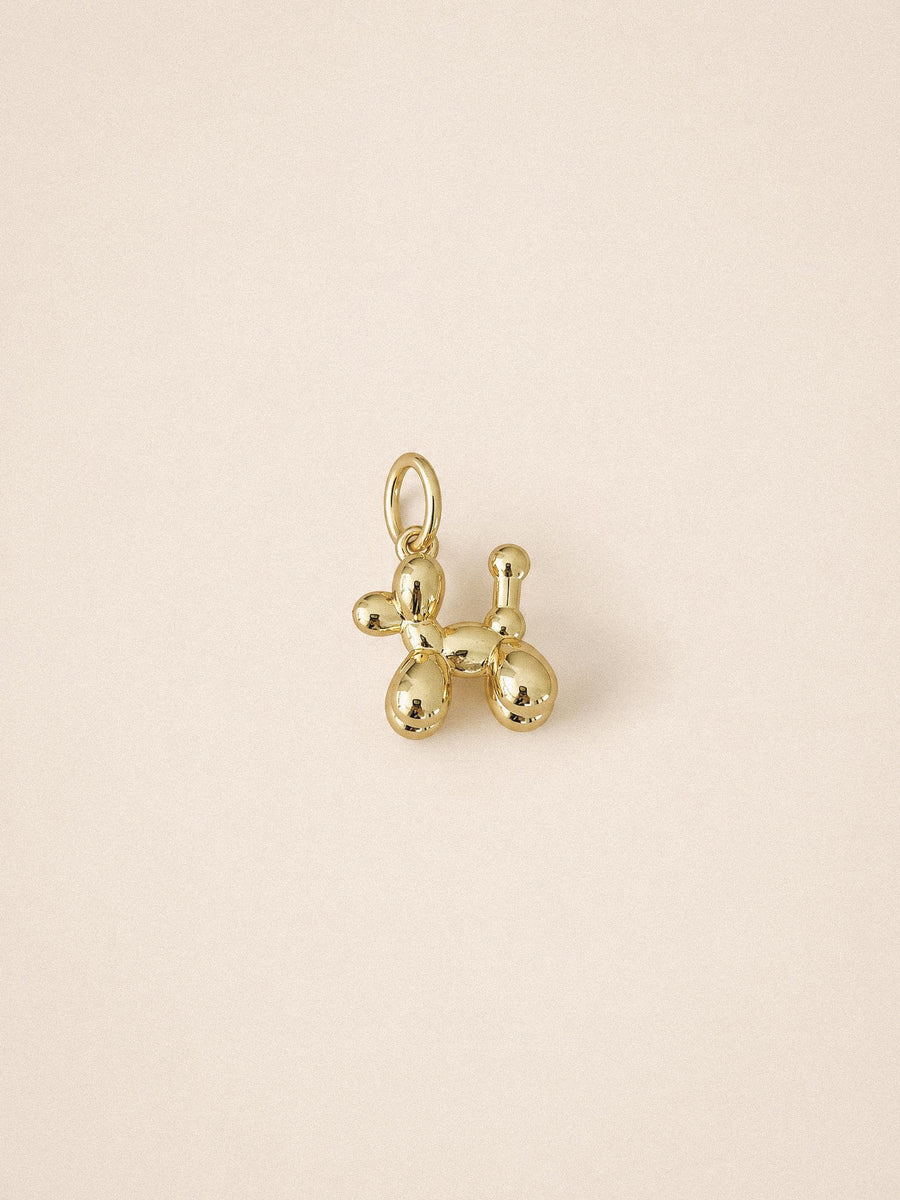Hondje charm