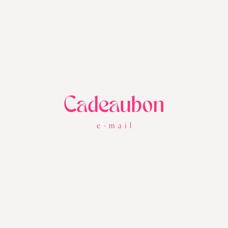 Gift card (e-mail)