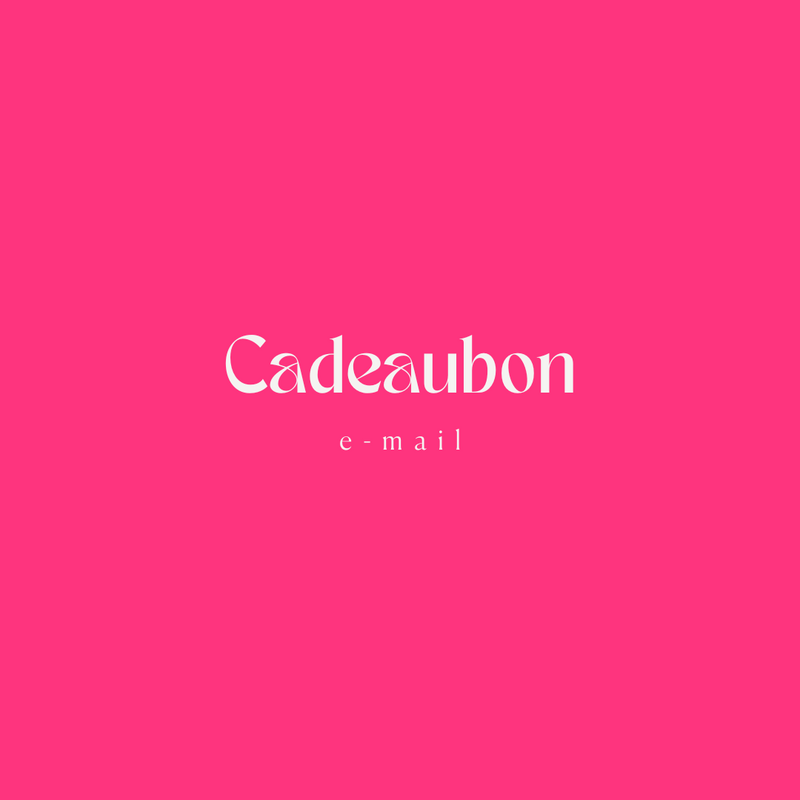 Gift card (e-mail)