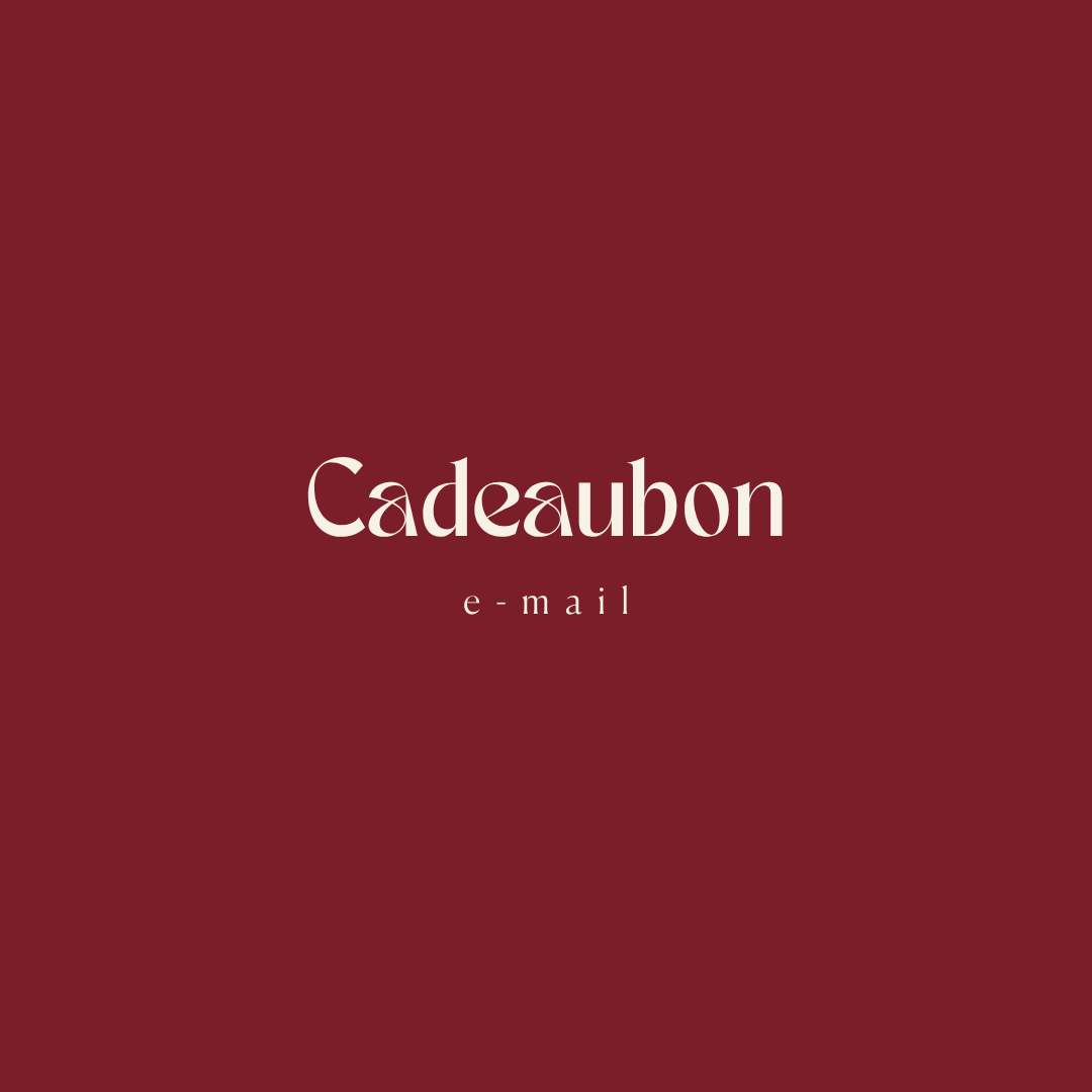 Gift card (e-mail)