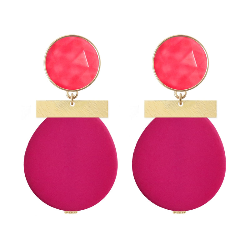 Jade fuchsia