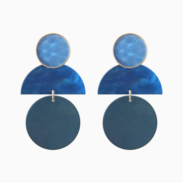 Stella tile