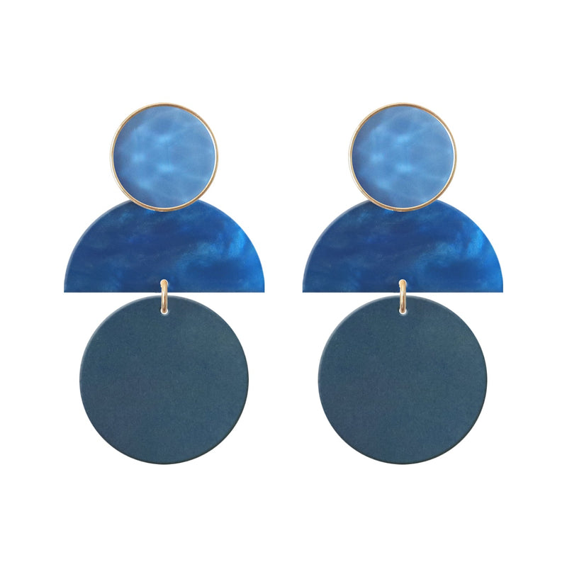 Stella tile