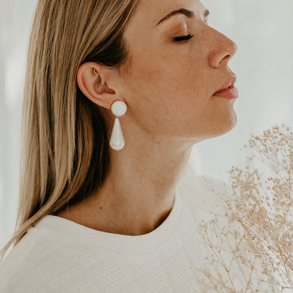 Millie nacré