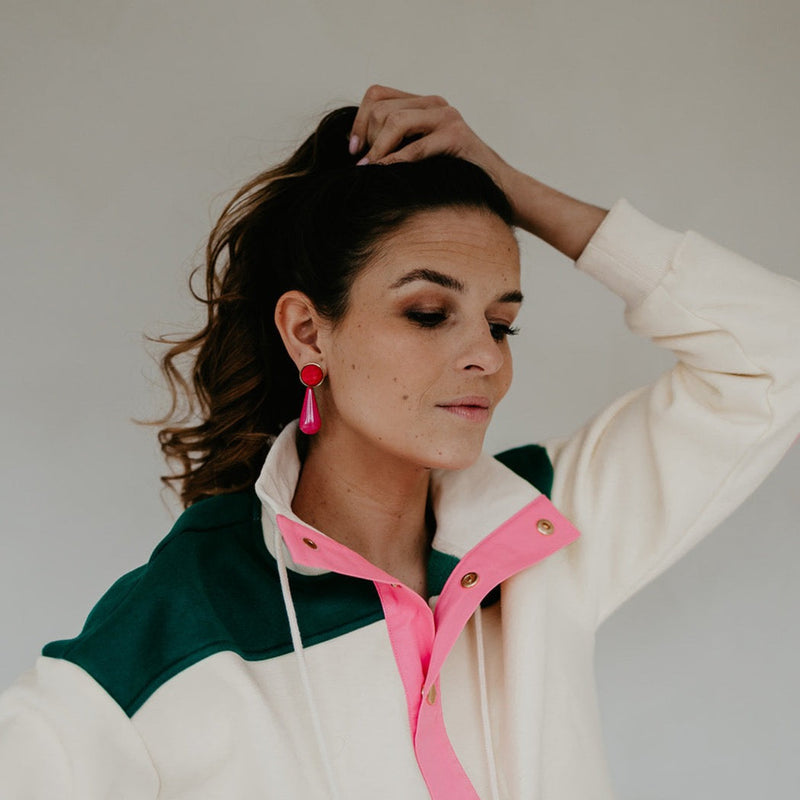 Millie fuchsia