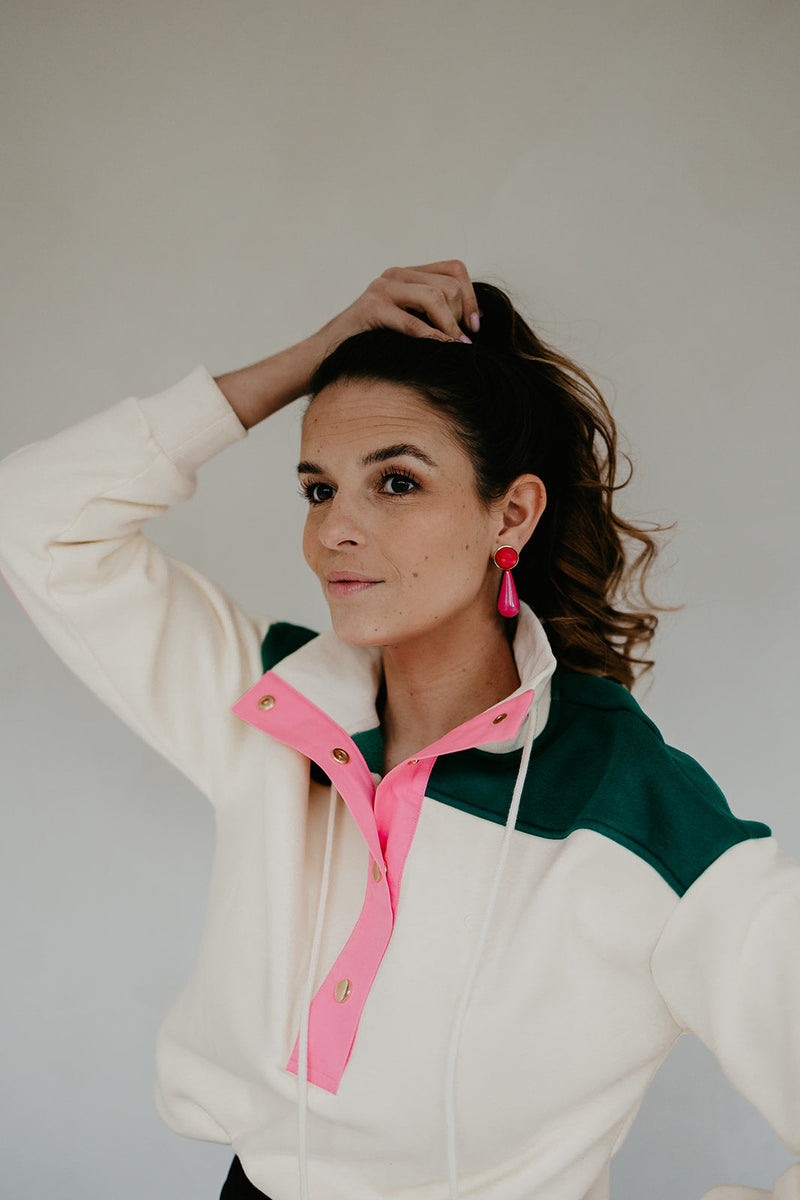 Millie fuchsia