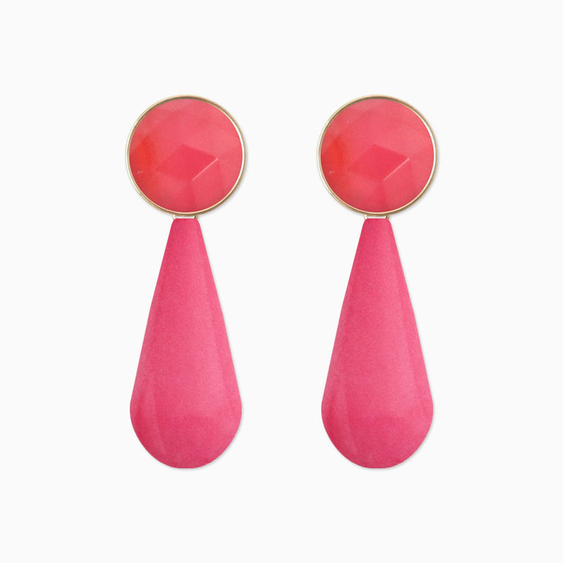 Millie fuchsia