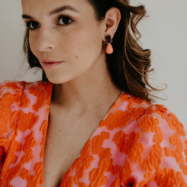 Eden dahlia