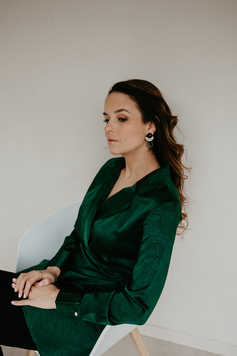 Clara verte