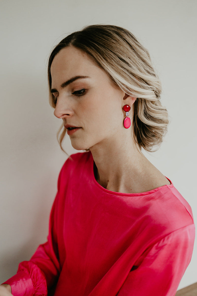 Haily fuchsia