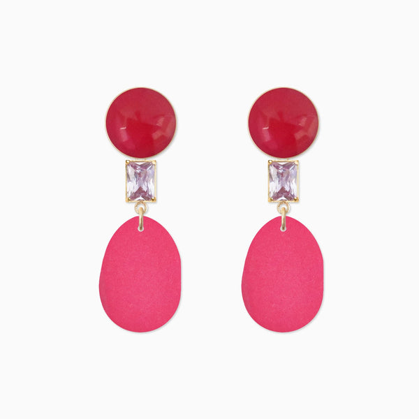 Haily fuchsia