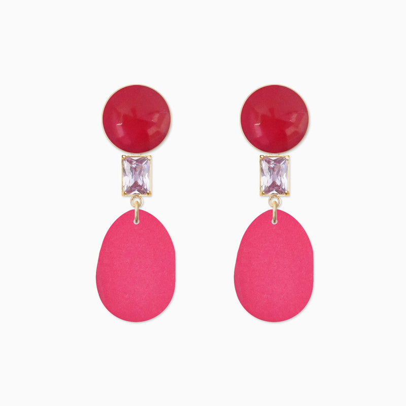 Haily fuchsia