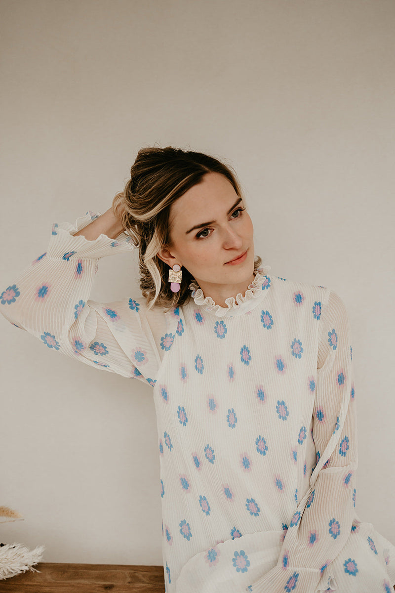 Ruby lila