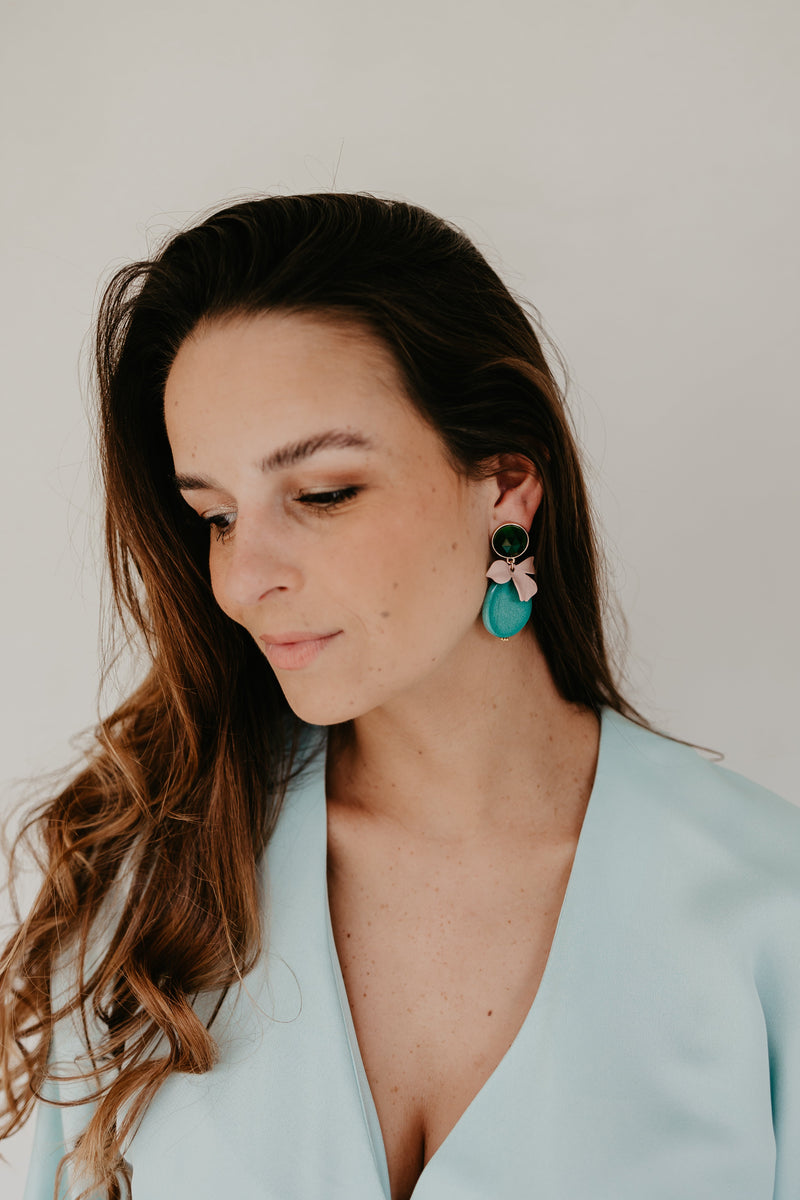 Julia sea