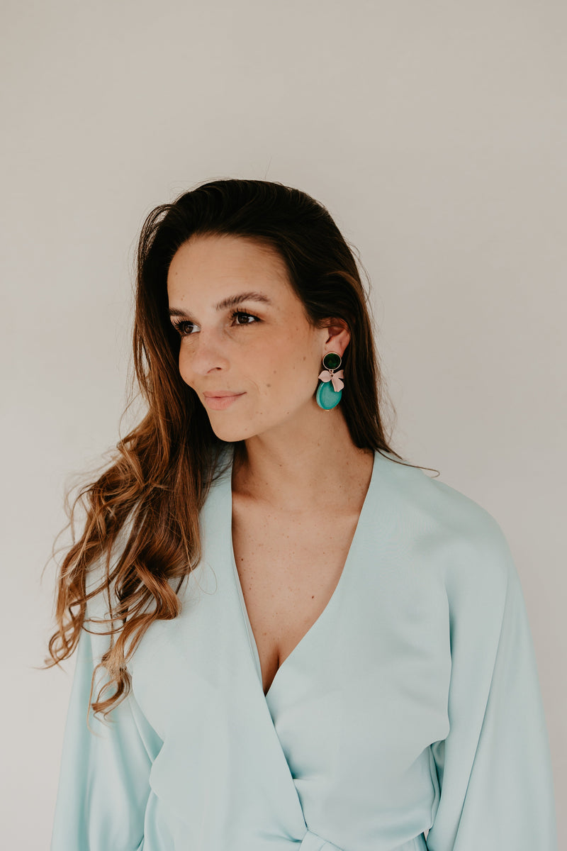 Julia sea