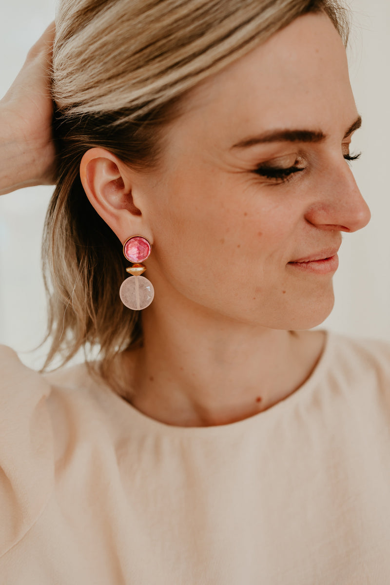 Noor pink