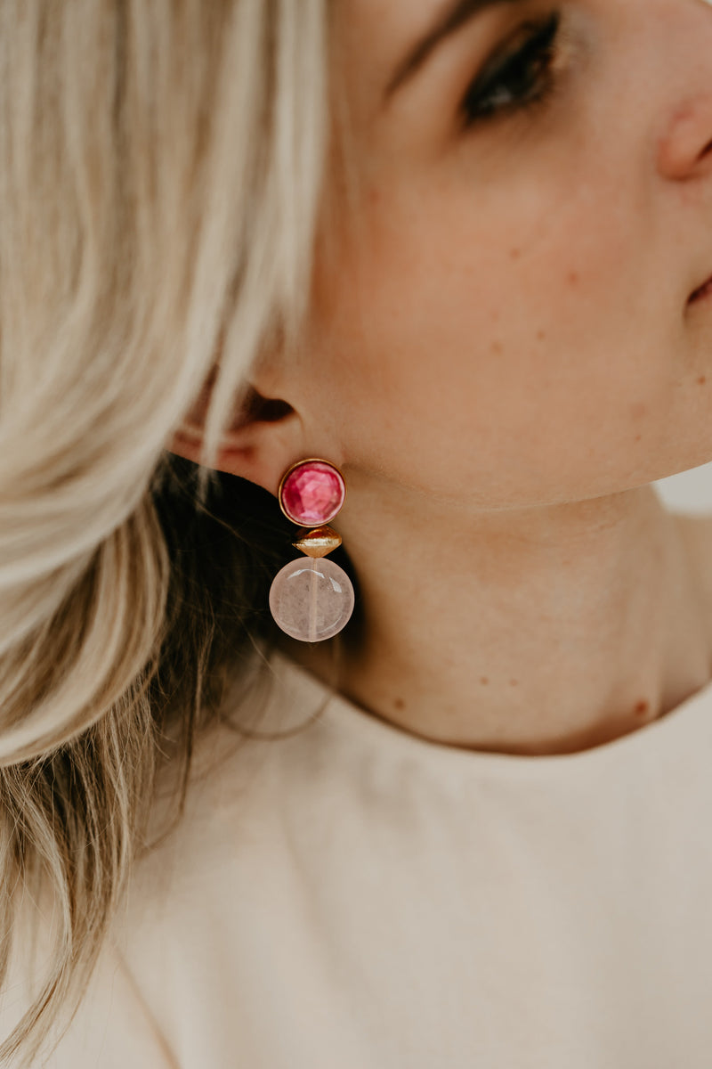 Noor pink