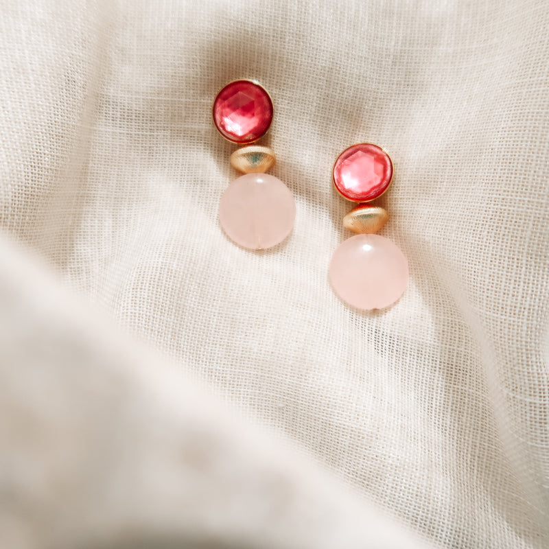 Noor pink