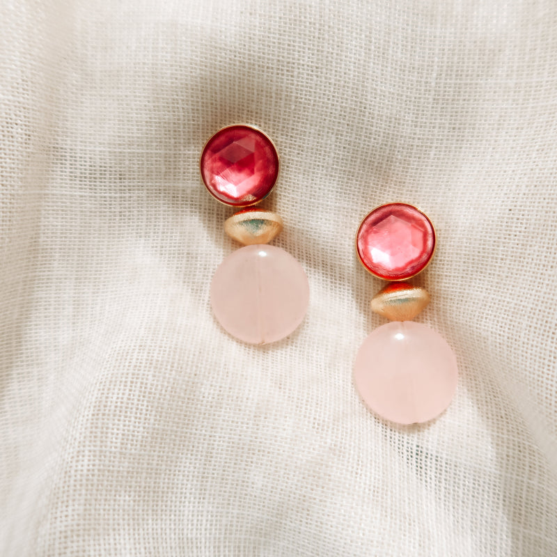 Noor pink