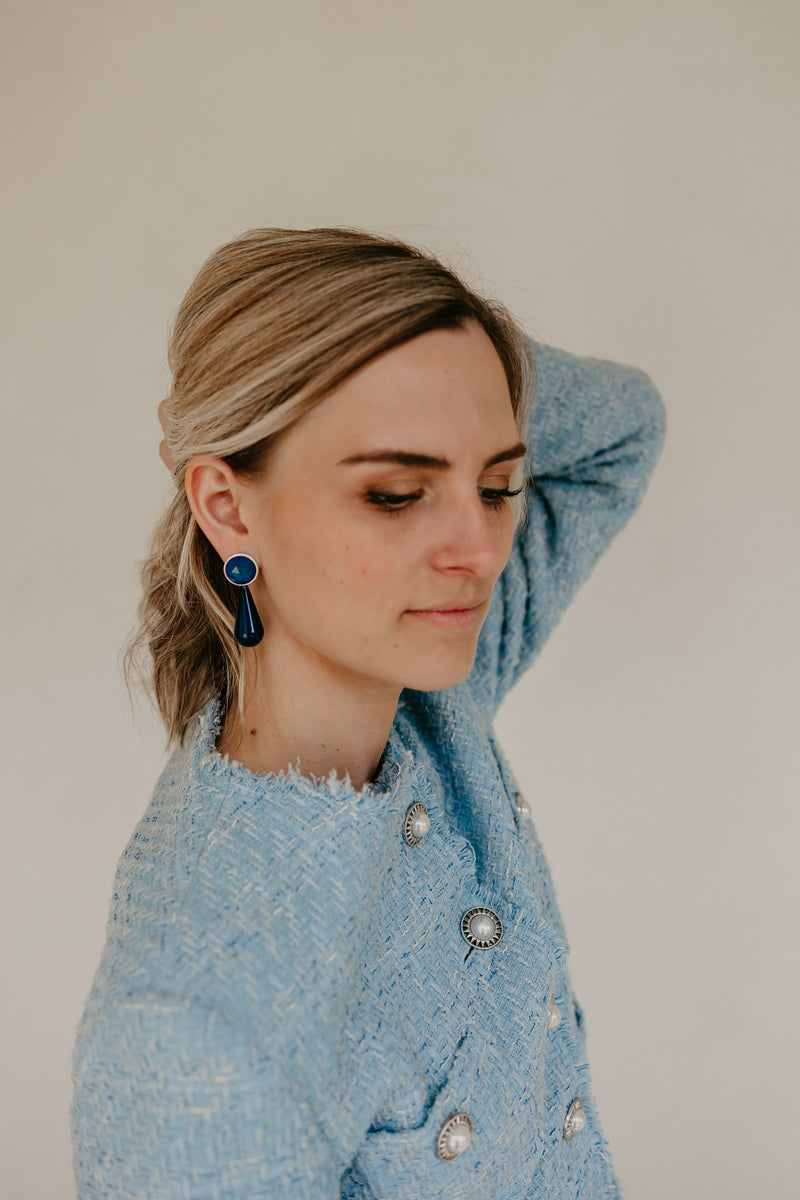 Millie navy