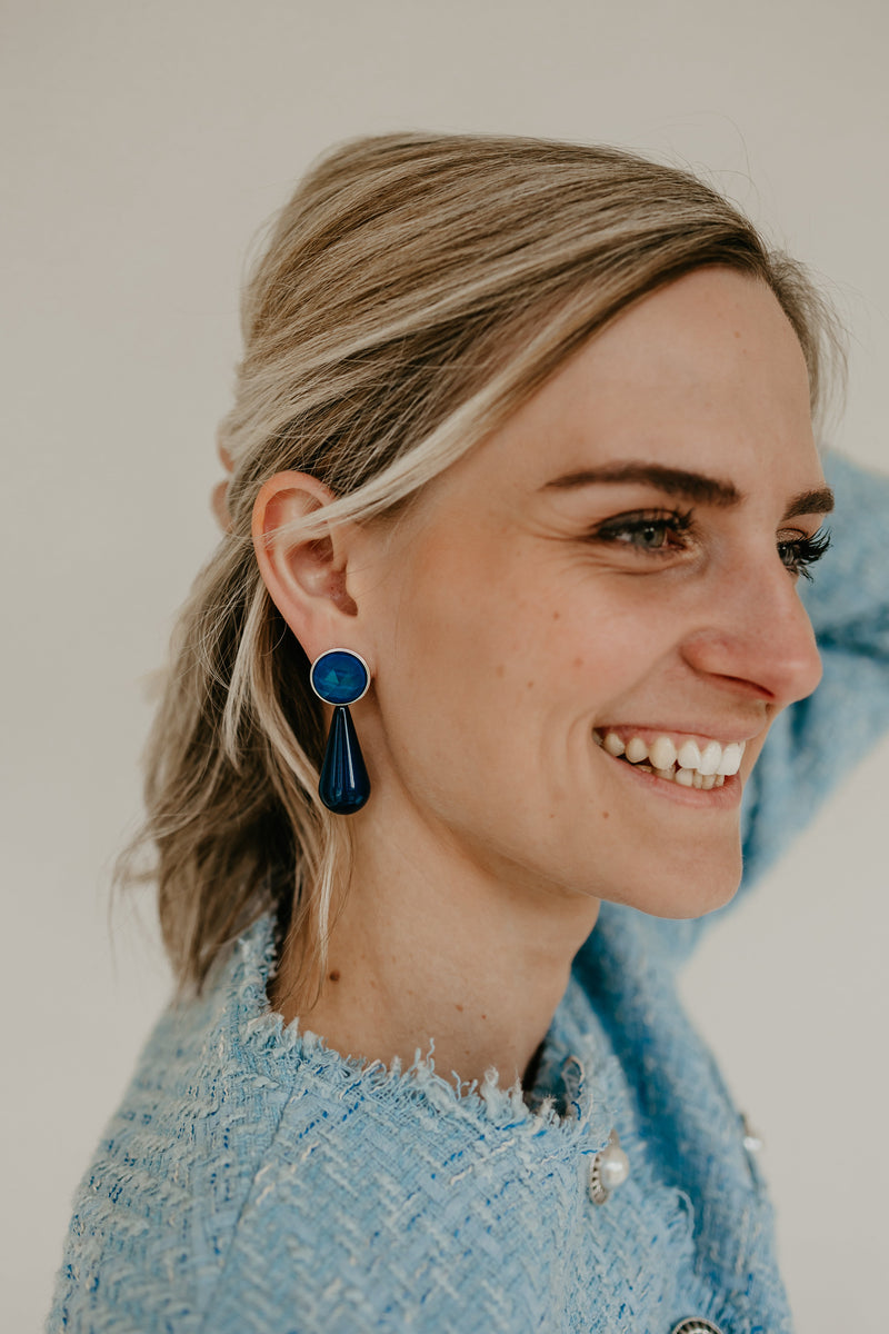 Millie navy