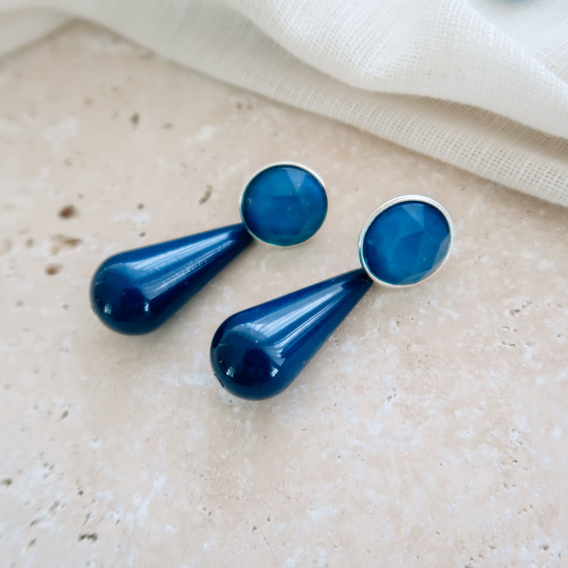 Millie navy