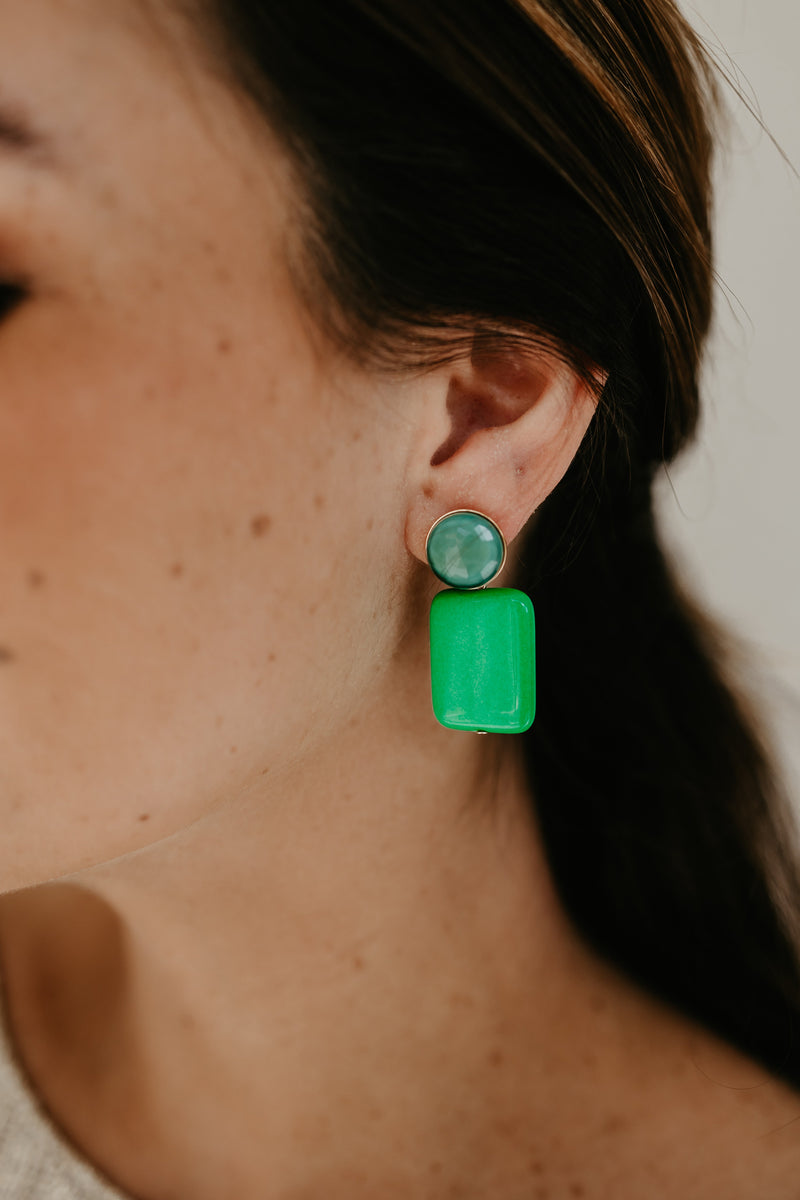 Lilou green