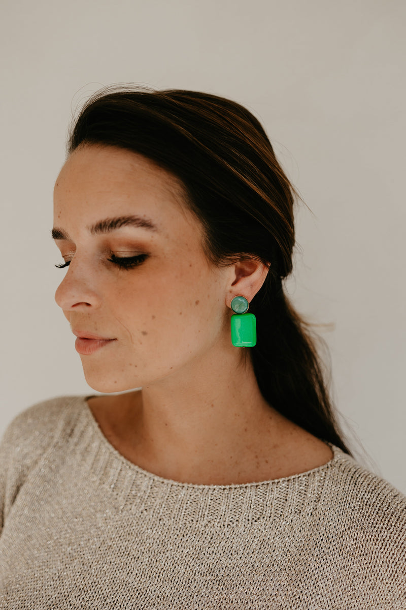 Lilou green