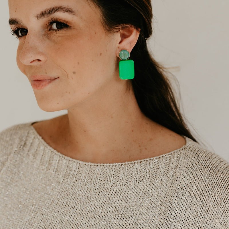 Lilou green