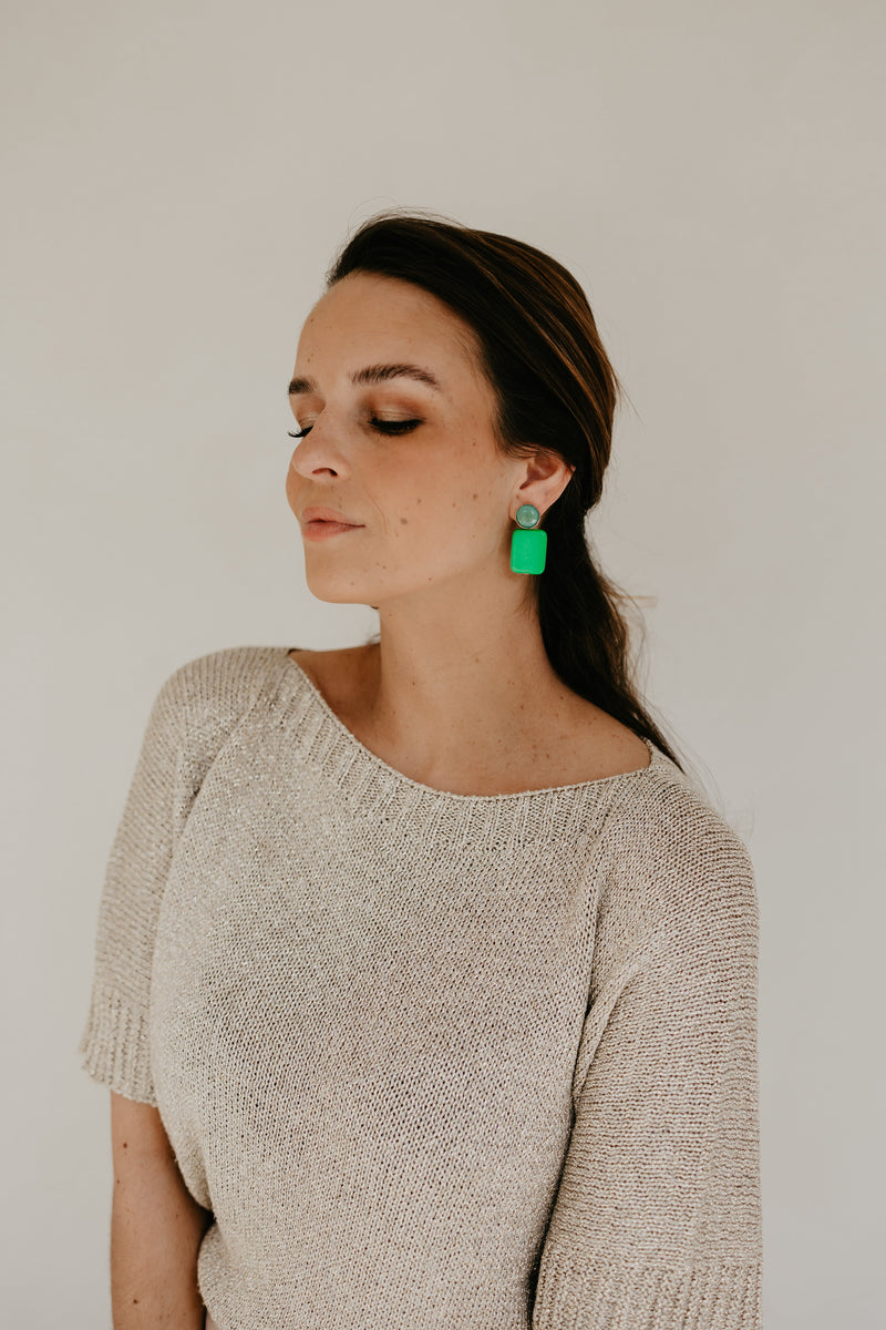 Lilou green