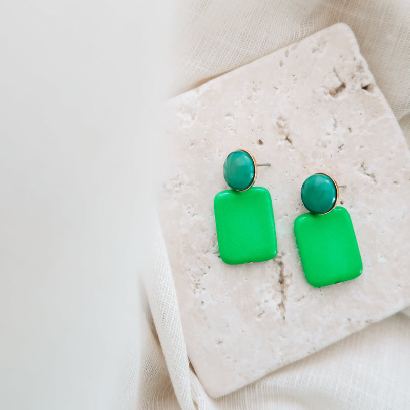 Lilou green