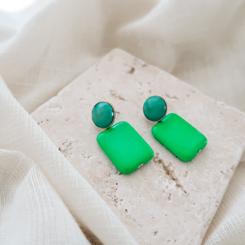 Lilou green