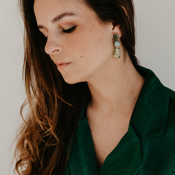 Polly green