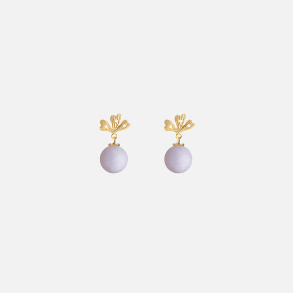 Lilac gold
