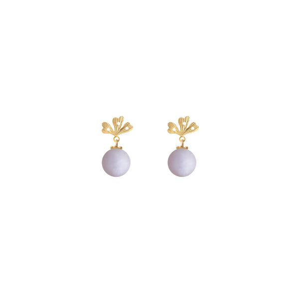 Lilac gold