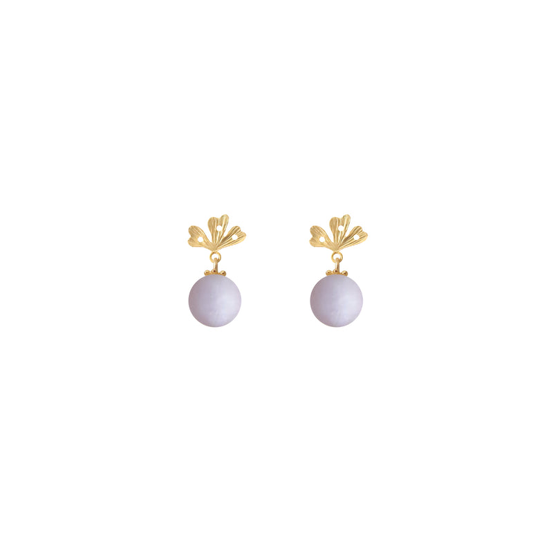 Lilac gold