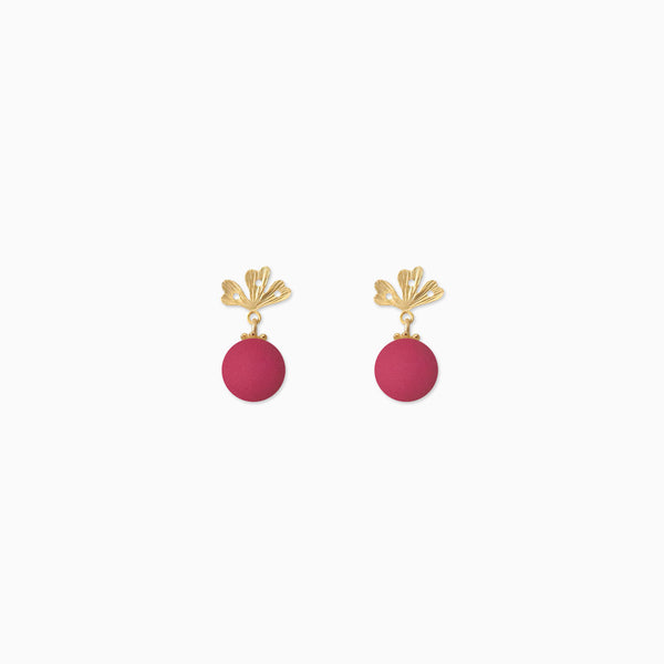Leaf raspberry