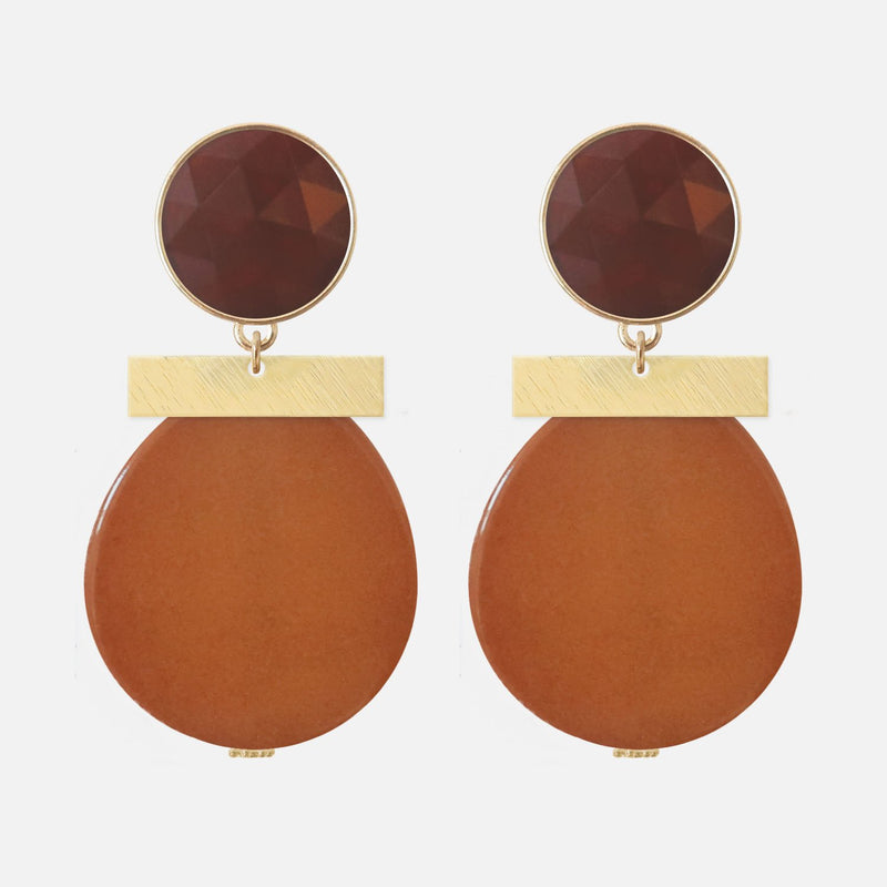 Jade cognac