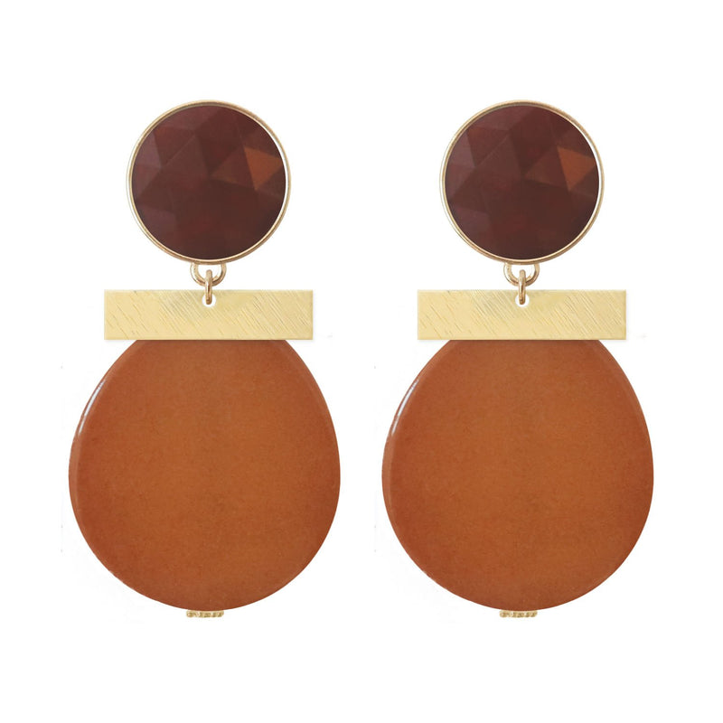Jade cognac