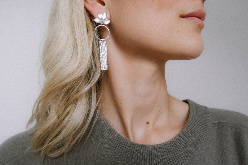 Anaïs silver